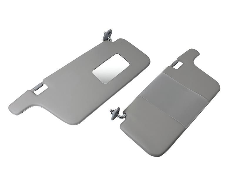 ÖZİŞ HN01620000 HONDA CIVIC 1996-2001 İÇ GÜNEŞLİK GRİ