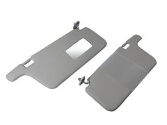 ÖZİŞ HN01620000 HONDA CIVIC 1996-2001 İÇ GÜNEŞLİK GRİ