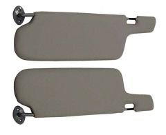 ÖZİŞ FR12025000 FORD ESCORT İÇ GÜNEŞLİK KOYU GRİ