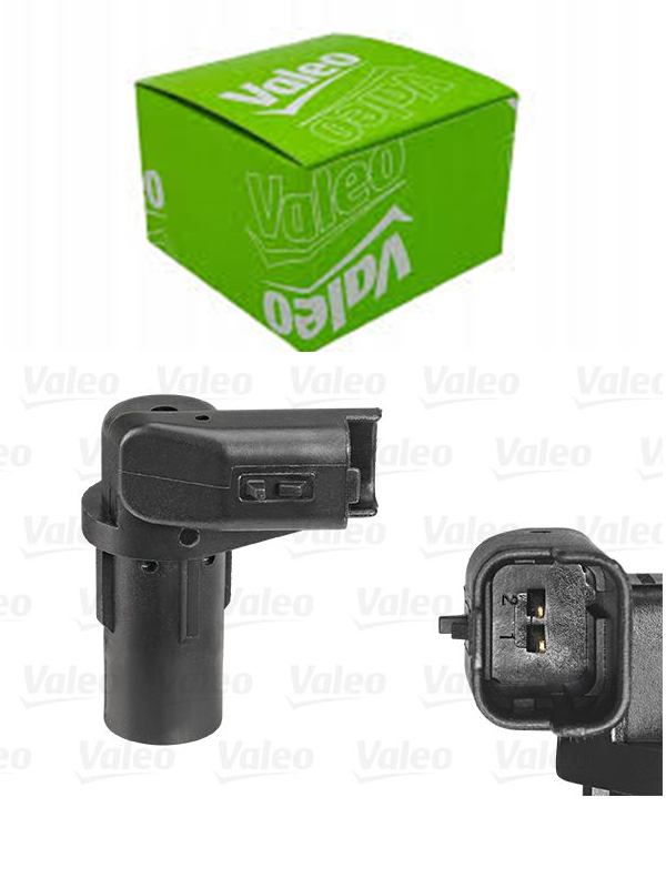 VALEO 254146 KRANK MIL SENSORU RENAULT 1.9 DCİ F9Q MEGANE II 02>08 GRAND SCÉNIC II 04>08 TRAFIC II 06> LAGUNA II 01>06 VİVARO B 06> NISSAN PRIMERA 03> 1.9dCi F9Q 93859838-3322067J02-8200676078