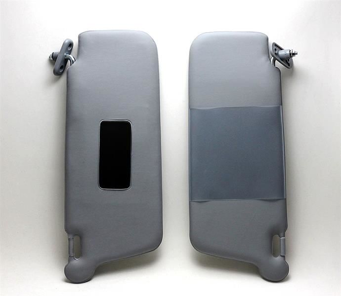 ÖZİŞ HY03020001 HYUNDAI ACCENT İÇ GÜNEŞLİK 1995 - 1999