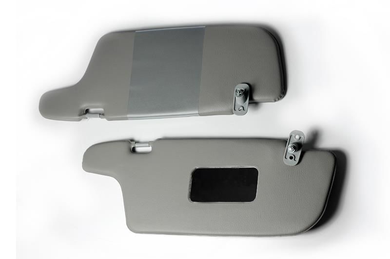 ÖZİŞ HY03520000 HYUNDAI ACCENT ADMIRE İÇ GÜNEŞLİK 2000 - 2006