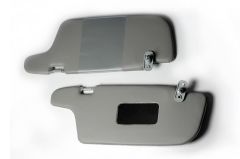 ÖZİŞ HY03520000 HYUNDAI ACCENT ADMIRE İÇ GÜNEŞLİK 2000 - 2006