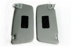 ÖZİŞ HY03820000 HYUNDAI ACCENT ERA İÇ GÜNEŞLİK 2006 - 2011