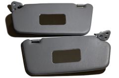 ÖZİŞ HY03820000 HYUNDAI ACCENT ERA İÇ GÜNEŞLİK 2006 - 2011