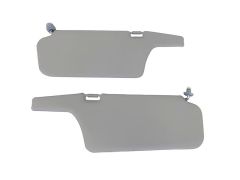ÖZİŞ MZ04020000 MAZDA 323 FAMILIA İÇ GÜNEŞLİK 1998-2001