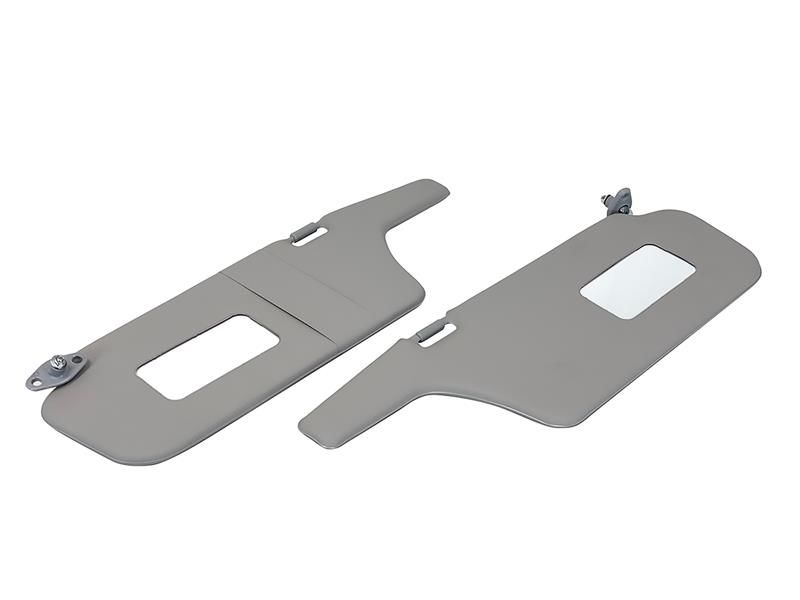 ÖZİŞ MZ04020000 MAZDA 323 FAMILIA İÇ GÜNEŞLİK 1998-2001