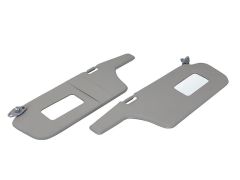 ÖZİŞ MZ04020000 MAZDA 323 FAMILIA İÇ GÜNEŞLİK 1998-2001