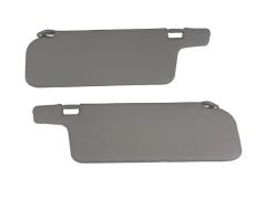 ÖZİŞ MZ04020001 MAZDA 323 İÇ GÜNEŞLİK 1990 - 1997
