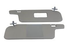 ÖZİŞ MZ04020001 MAZDA 323 İÇ GÜNEŞLİK 1990 - 1997