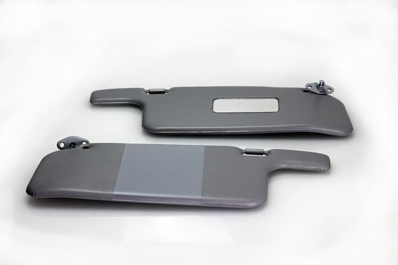 ÖZİŞ MZ03020000 MAZDA 626 İÇ GÜNEŞLİK 1988 - 1991