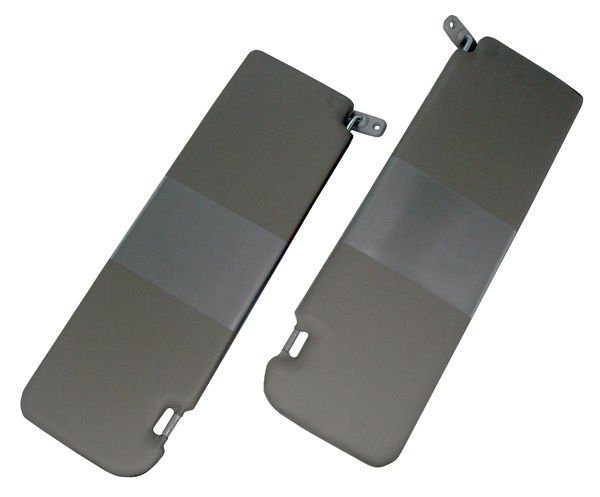 ÖZİŞ MT06020000 MITSUBISHI CANTER FE İÇ GÜNEŞLİK 1990 - 1997 H350