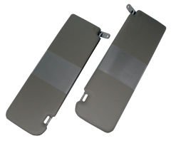 ÖZİŞ MT06020000 MITSUBISHI CANTER FE İÇ GÜNEŞLİK 1990 - 1997 H350