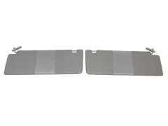 ÖZİŞ MT06020100 MITSUBISHI CANTER FE İÇ GÜNEŞLİK 1998 - 2007