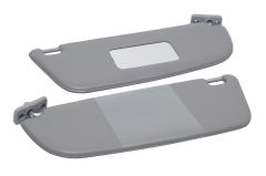 ÖZİŞ OP03025000 OPEL CORSA C 2001 - 2007 İÇ GÜNEŞLİK