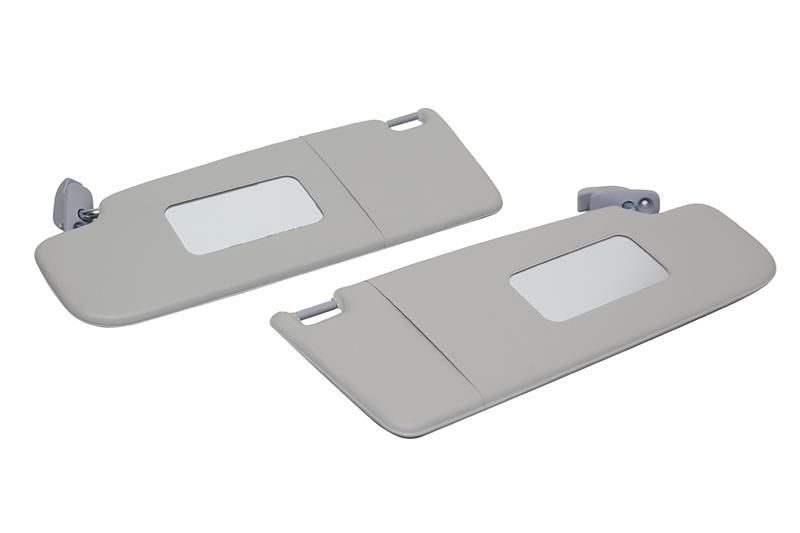 ÖZİŞ ST01020000 SEAT LEON İÇ GÜNEŞLİK 2000 - 2005