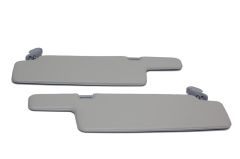 ÖZİŞ SD04020000 SKODA FABIA 2001 - 2008 GÜNEŞLİK