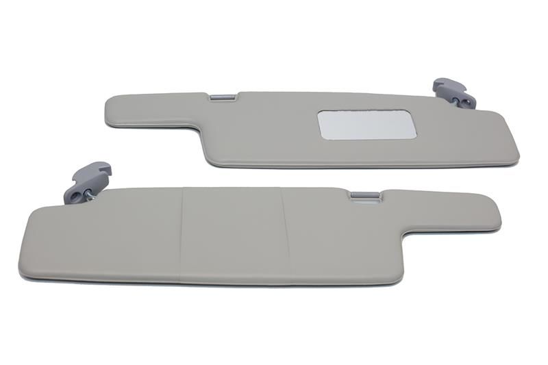 ÖZİŞ SD04020000 SKODA FABIA 2001 - 2008 GÜNEŞLİK