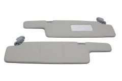 ÖZİŞ SD04020000 SKODA FABIA 2001 - 2008 GÜNEŞLİK