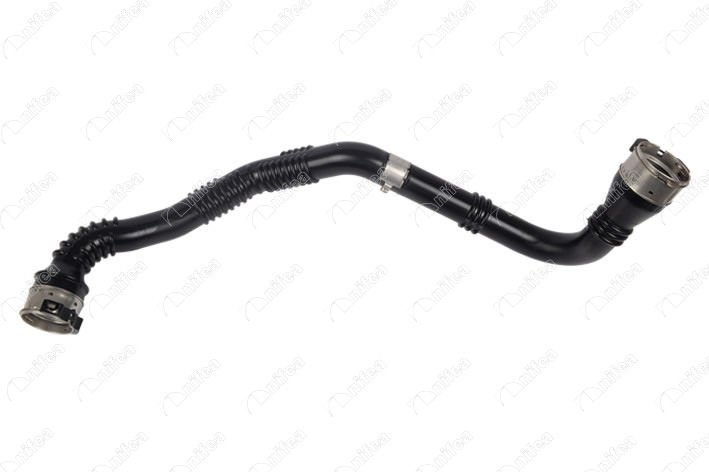 NIFEA 11755TUR BOSARJ HORTUMU ALT RENAULT KANGOO II K9K 1.5 dCi MERCEDES CITAN OM607 W415 12>A4150900242-144600199R