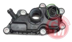 GUA 42153 TERMOSTAT CLIO IV-LOGAN-SANDERO 1.0 TCE  (ORJINAL ÜRÜN) H4D 110601903R