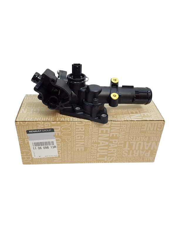 MAYİS 110609813R TERMOSTAT 83 °C RENAULT CAPTUR SCENIC CLIO IV KANGOO MEGANE K9K 1.5 dCi  A6072000315