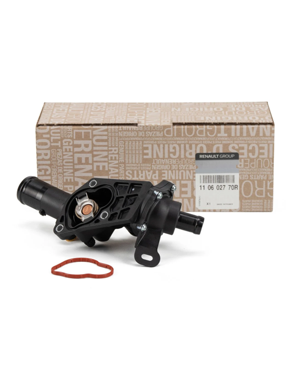 MAYİS 110602770R TERMOSTAT 83 °C RENAULT K9K 1.5 dCi SYMBOL MEGANE KANGOO CLIO SCENIC CAPTUR  A6072000415