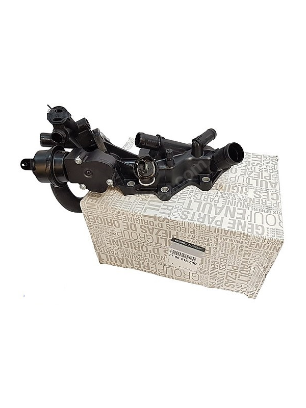 MAİS 110600353R TERMOSTAT YUVASI RENAULT CLIO IV 12 CAPTUR I 13-KADJAR 15- MEGANE IV 15 SCENIC IV 15- 1.2 TCE 110601560R