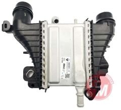 GUA 40897 TURBO RADYATÖRÜ AD BLUE KAZANLI RENAULT MEGANE YENI DUSTER SANDERO QASHQA 144967867R