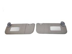 ÖZİŞ TY01020010 TOYOTA AURIS 2007 2013 İÇ GÜNEŞLİK