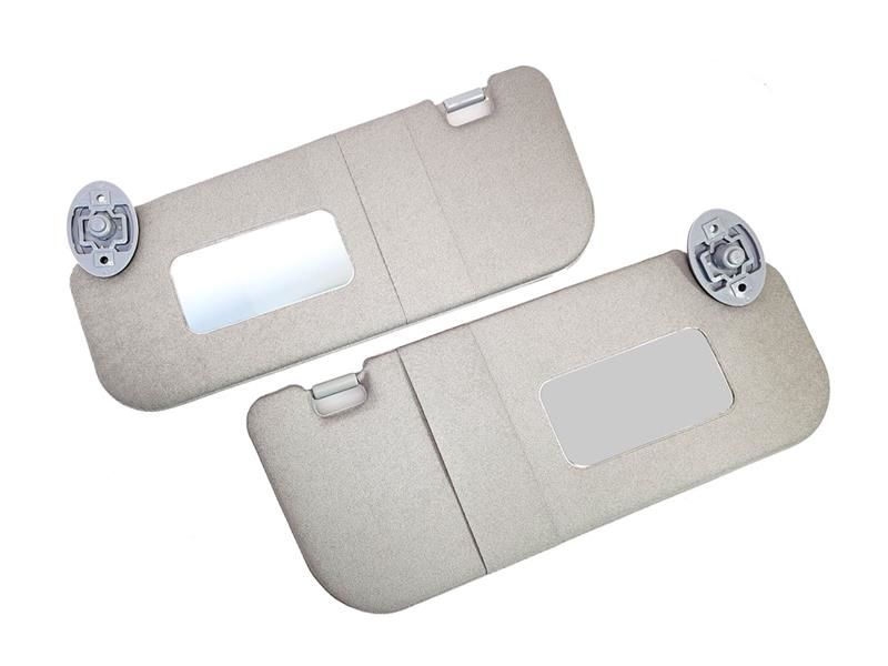 ÖZİŞ TY08020020 TOYOTA RAV4 İÇ GÜNEŞLİK 2006 - 2012