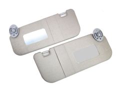 ÖZİŞ TY08020020 TOYOTA RAV4 İÇ GÜNEŞLİK 2006 - 2012