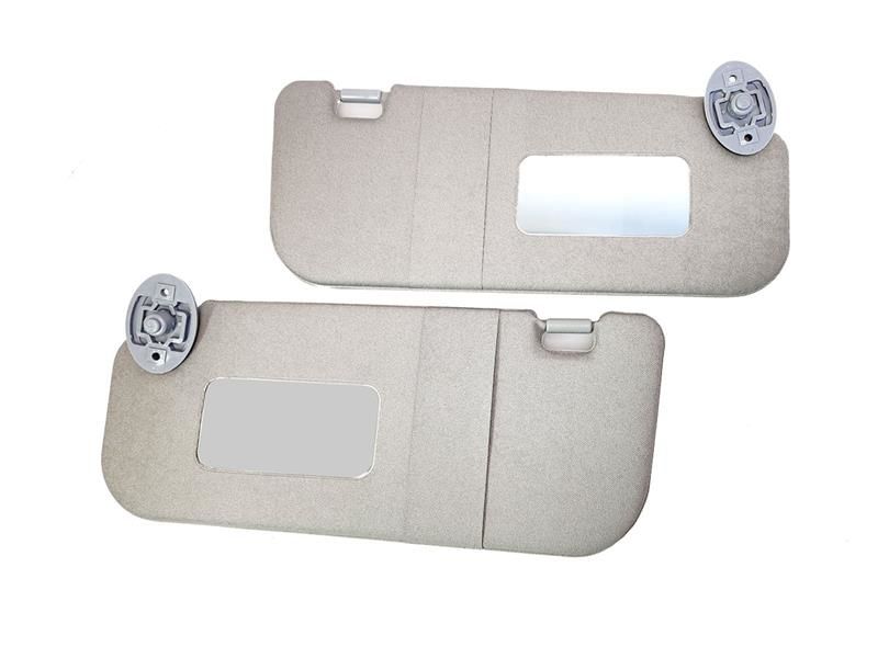 ÖZİŞ TY06020000 TOYOTA YARIS GÜNEŞLİK 2007 - 2013