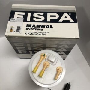 FISPA 22390 CLIO III MODUS YAKIT DEPO ŞAMANDIRAS 8200425047