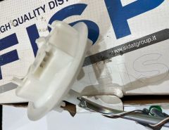 FISPA 71189 R19 YAKIT DEPO ŞAMANDIRASI 1.4-1.6 E7J 7700784187