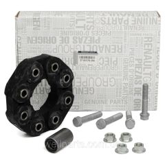 MAYIS 370007837R   DİFRANSİYEL ŞAFT MİL TAKOZU TAKIMI MASTER III-MONAVA B 10=> FAZ3