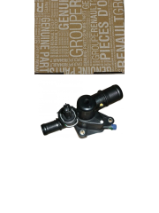 MAYIS 110600968R TERMOSTAT KOMPLE RENAULT CLIO V 19> TALIANT 21> DACIA SANDERO II 17> LOGAN II 17> 1.0 SCe B4D 212006394R