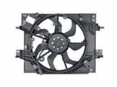 MAYIS 214810150R  FAN MOTORU DAVLUMBAZLI DACIA DUSTER II 17>1.5dCi K9K EURO 6 (7 KANAT)