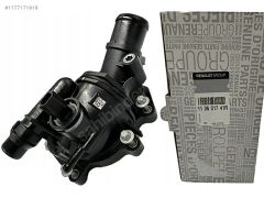 MAYIS 110601741R TERMOSTAT MEGANE IV 15> KADJAR 15>96 °C RENAULT 1.3 TCe H5H  A2822030175