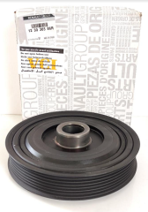 MAİS 123030586R KRANK KASNAĞI MEGANE IV DUSTER TALİSMAN KADJAR 1.3 TCE H5H 123034818R