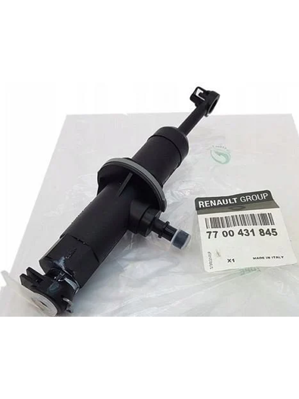 MAYIS 7700431845 DEBRİYAJ ÜST MERKEZİ CLIO II 98>05 KANGOO 01> SCENIC I 00>03 MEGANE I 96> 1.5dCi  1.9dCi 2.0 16V (K9K-F9Q-F4R)