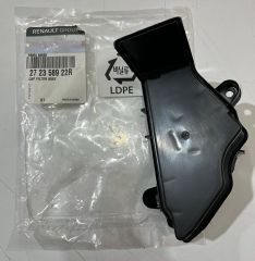 MAİS 272358922R MEGANE 3 III POLEN FILTRE KAPAĞI