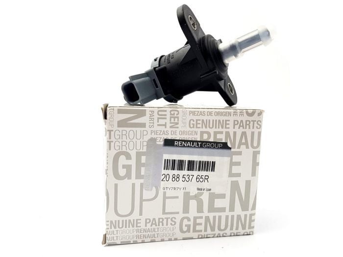 208853765R MASTER III EGZOZ ENJEKTÖR ELEKTROVANASI EGR VALFİ