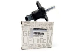 208853765R MASTER III EGZOZ ENJEKTÖR ELEKTROVANASI EGR VALFİ