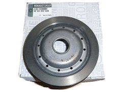 MAYIS 8200392683 KRANK KASNAĞI RENAULT CLIO II 98> KANGOO 97> LAGUNA I-II MEGANE I 96> SCENIC I 98> THALIA I 00> 1.4 16V K4J 1.6 16V K4M 7700101242-8200313231