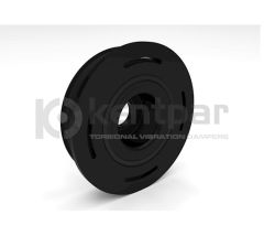 KENTPAR 152K15901 KRANK KASNAĞI MASTER II MOVANO II G9U 8200207435-8200802666