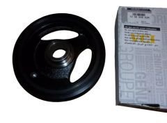MAYIS 123033842R  KRANK KASNAGI MEGAN IV CLIO V JOGGER SANDERO III STEPWAY III TALIANT 1.0 TCE H4D  (470 INDILI)