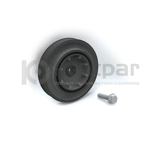 KENTPAR 152K1791S KRANK KASNAĞI TRAFIC-LAGUNA I-LAGUNA II 1.9DCI F9Q (KLİMALI) (6 KANAL)820038644-8200079183-4413749