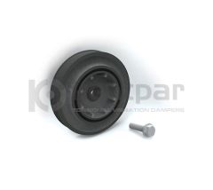 KENTPAR 152K1791S KRANK KASNAĞI TRAFIC-LAGUNA I-LAGUNA II 1.9DCI F9Q (KLİMALI) (6 KANAL)820038644-8200079183-4413749