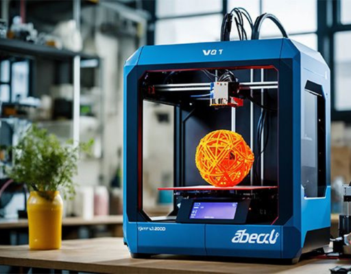 3D Printer Teknolojisi